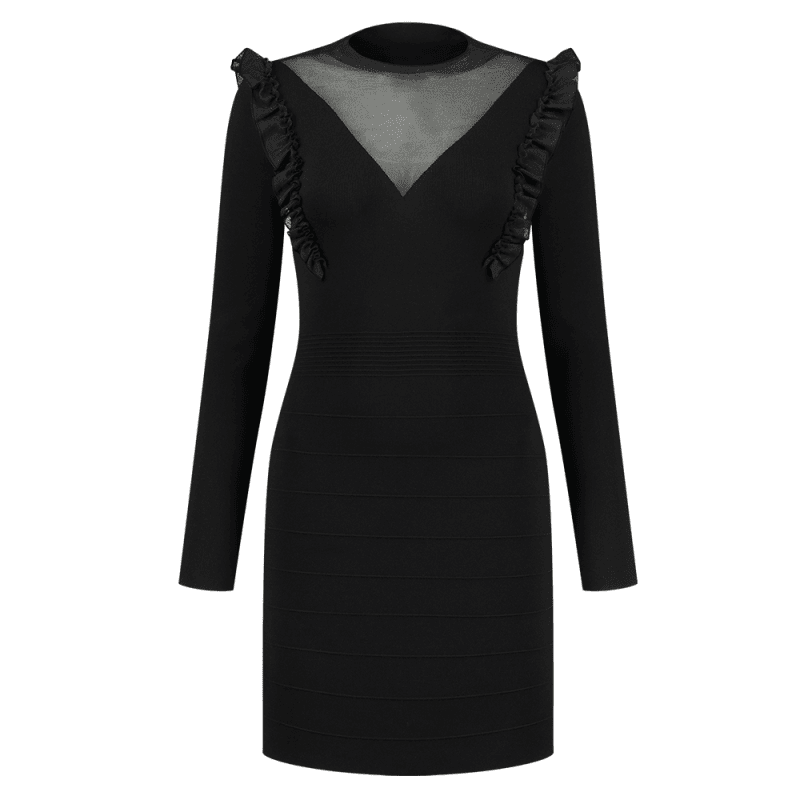 Giggy Dress - NIKKIE