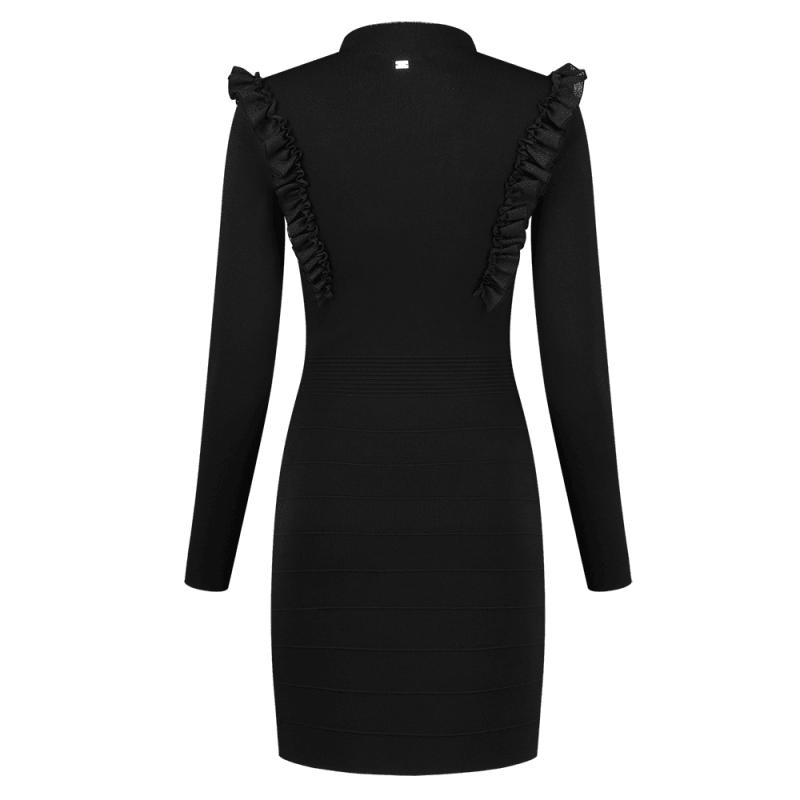 Giggy Dress - NIKKIE