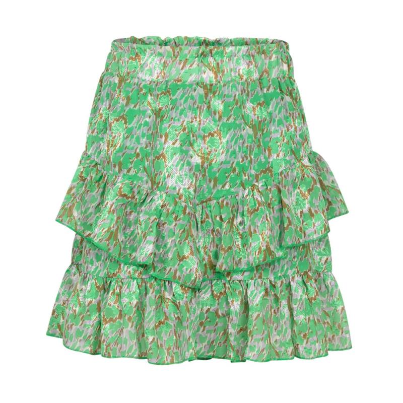 Nancy Leo Skirt - AI&KO