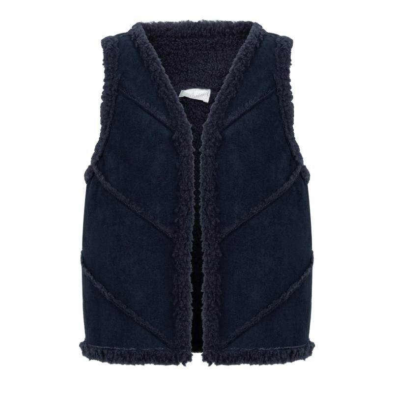 Narin Pes Gilet - AI&KO