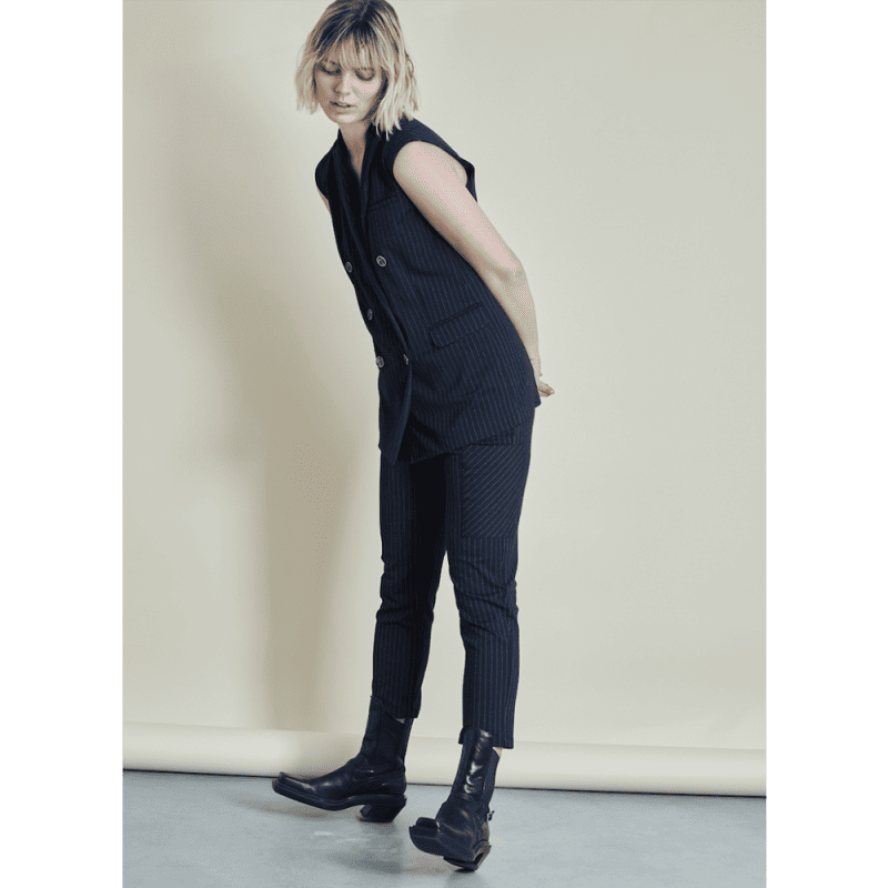 Blazer Kea - Jane Lushka