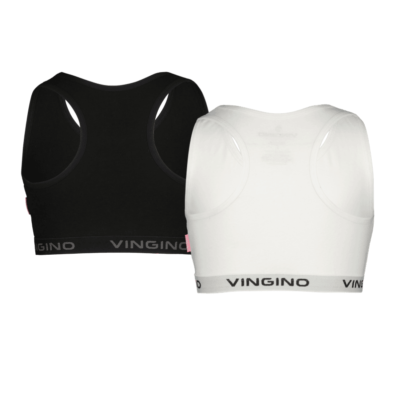 Girls Racer (2-Pack) - Vingino