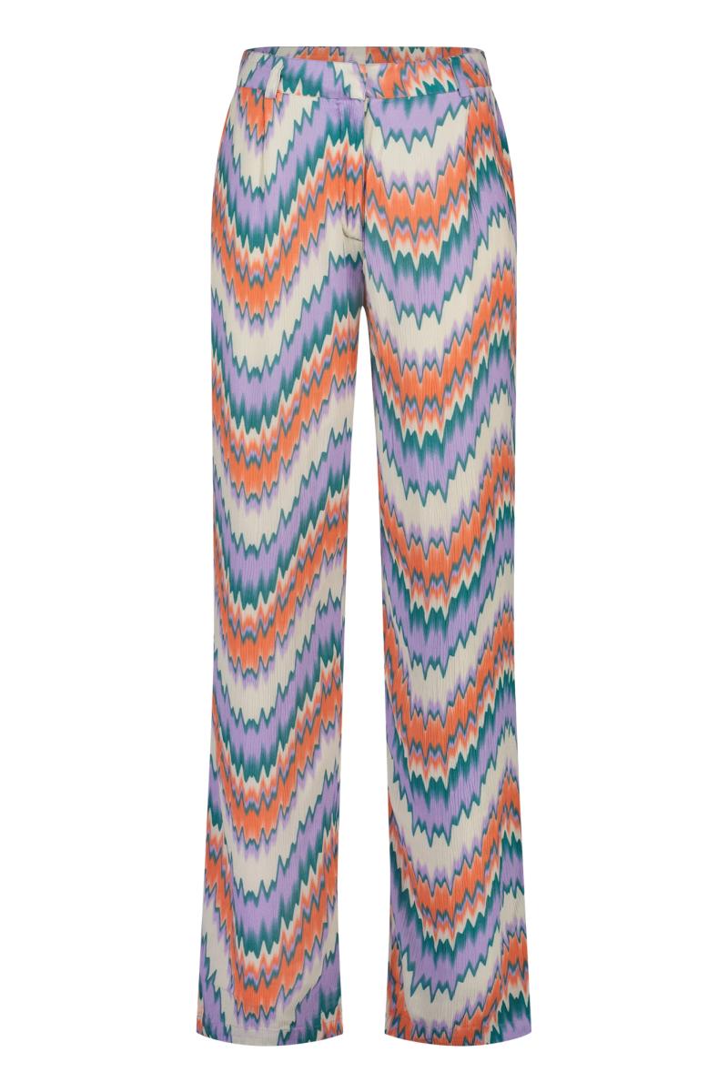 Noras Trouser - Freebird