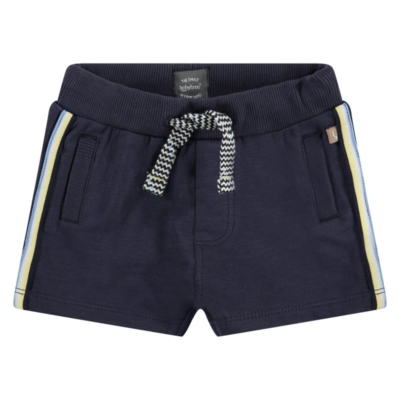 Baby Boys Sweatshort 7251 - Babyface