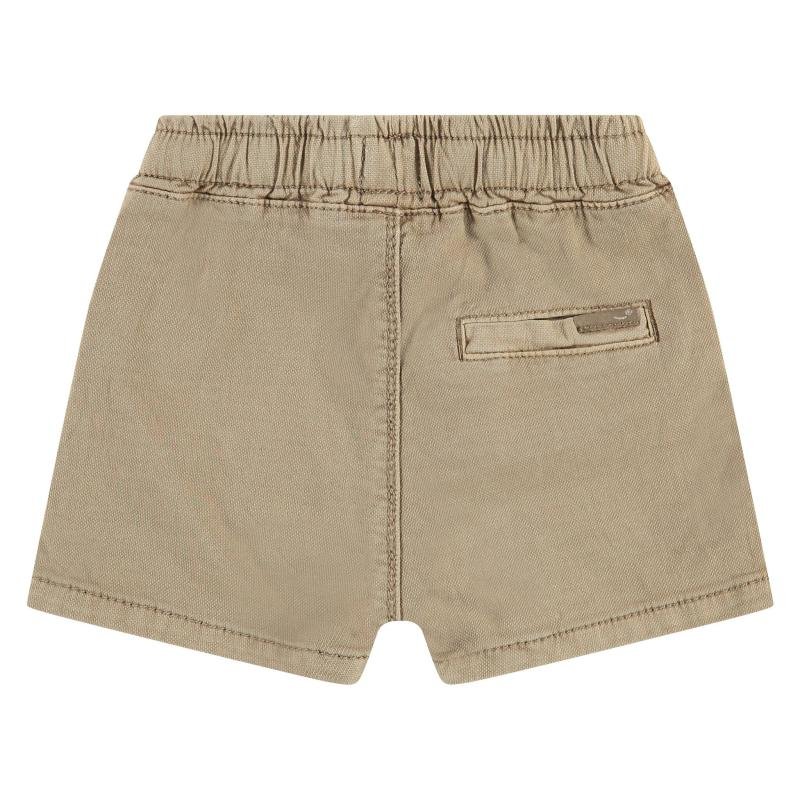 Baby Boys Short 7257 - Babyface