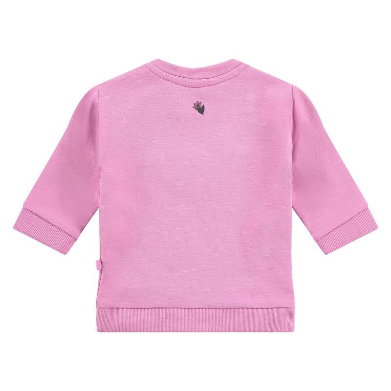 Baby Girls Sweatshirt 404 - Babyface