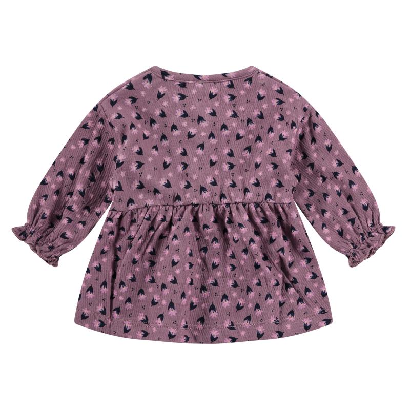 Baby Girls T-Shirt Long Sleeve 609 - Babyface