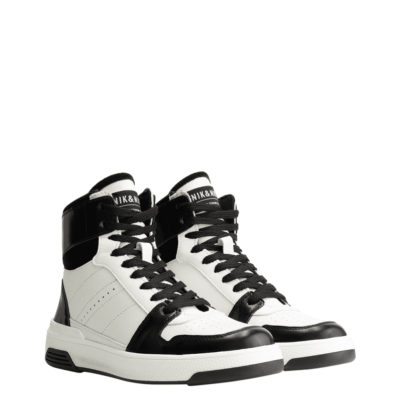 One City Sneakers - NIK&NIK