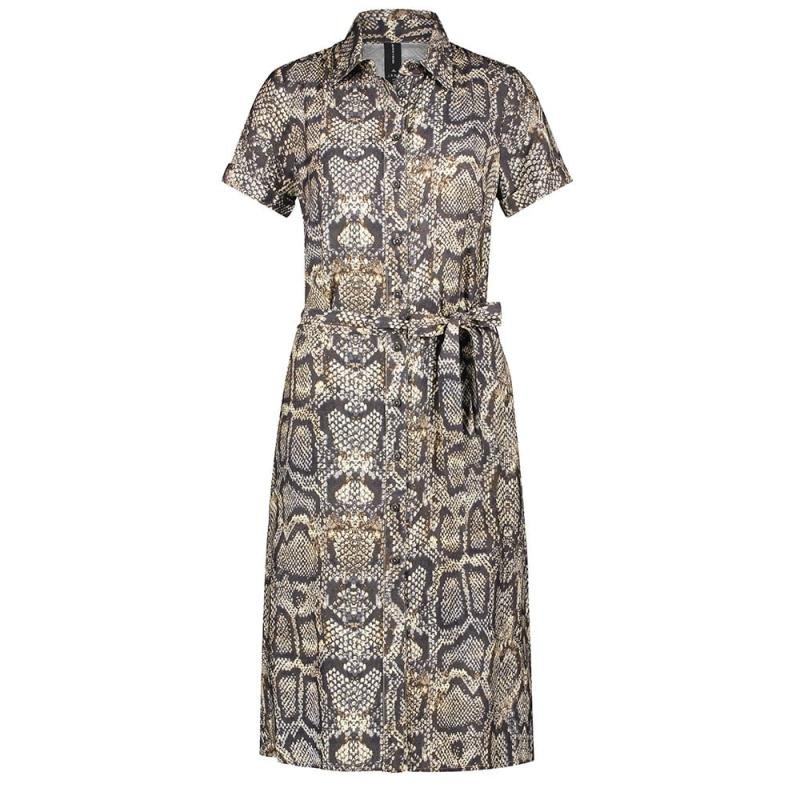 Dress Morgan - Jane Lushka