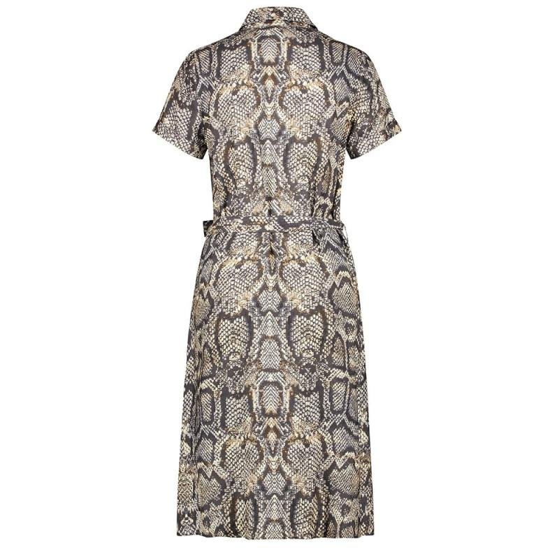 Dress Morgan - Jane Lushka