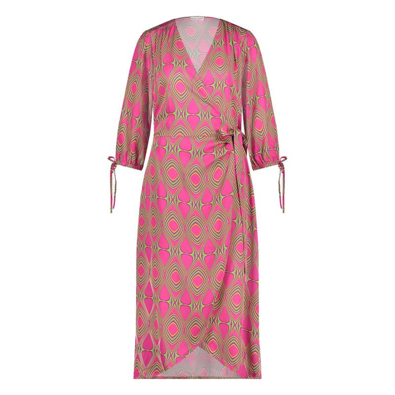 Dress Colinda - Jane Lushka