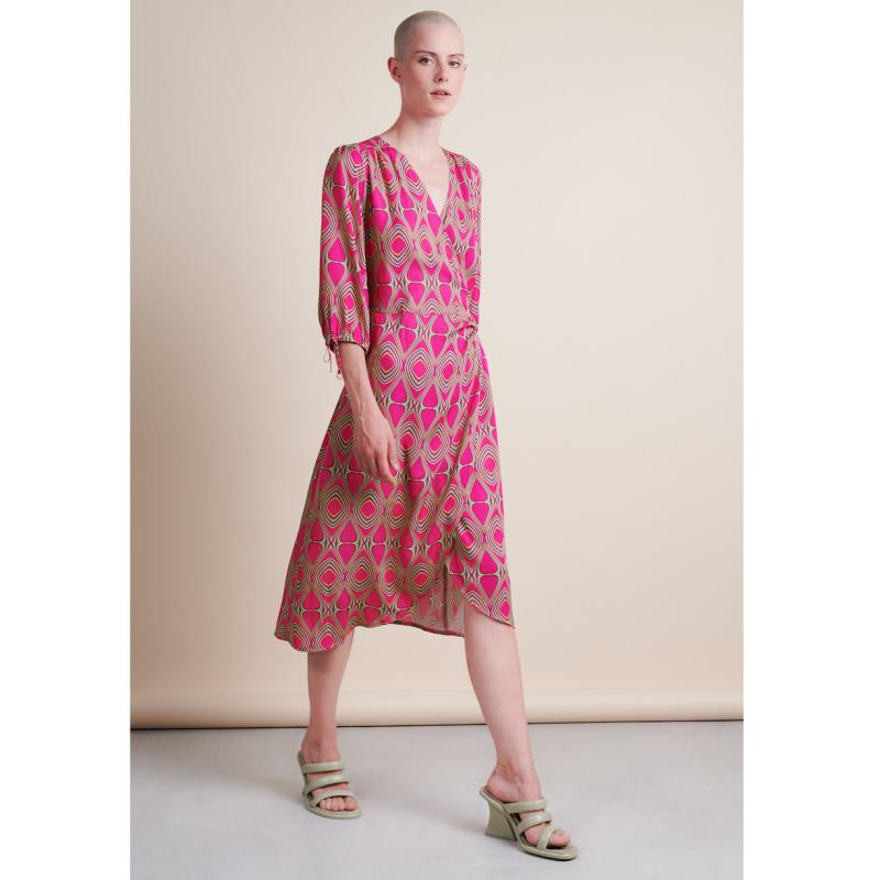 Dress Colinda - Jane Lushka