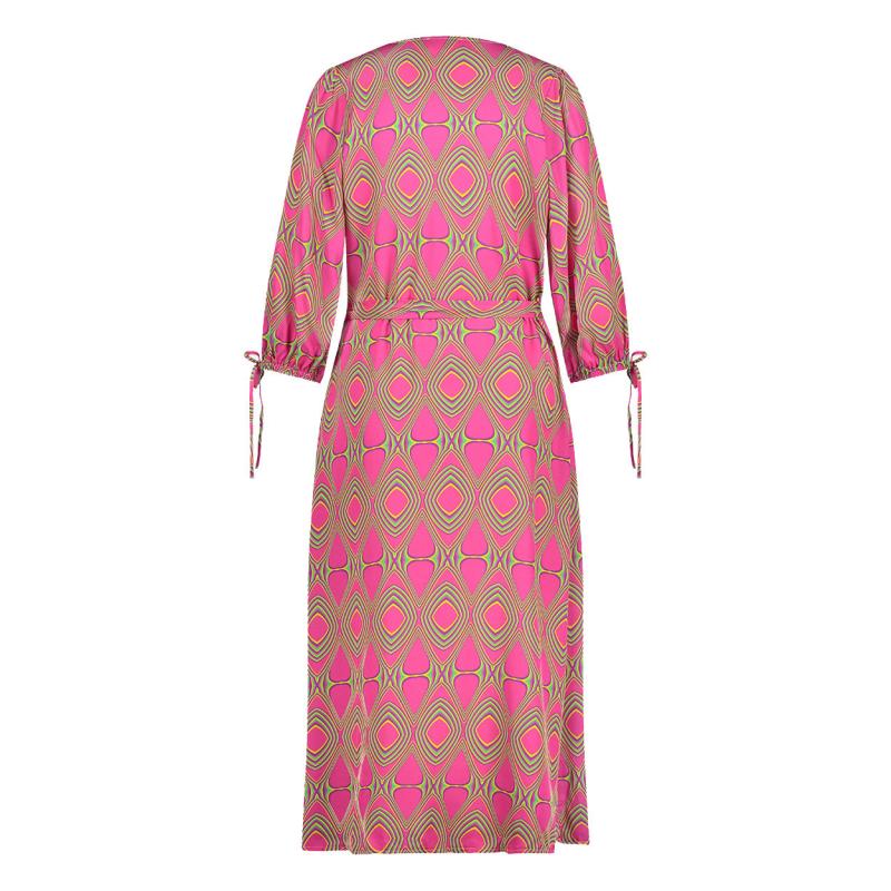 Dress Colinda - Jane Lushka