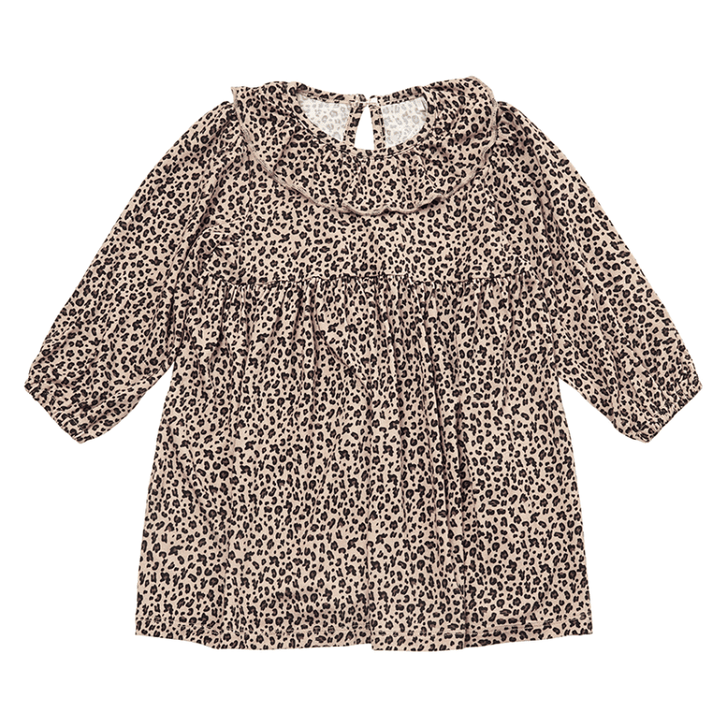 Dress 1604 - Petit Sofie Schnoor