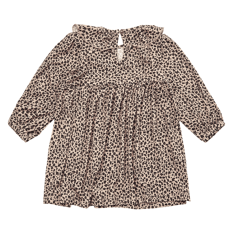 Dress 1604 - Petit Sofie Schnoor