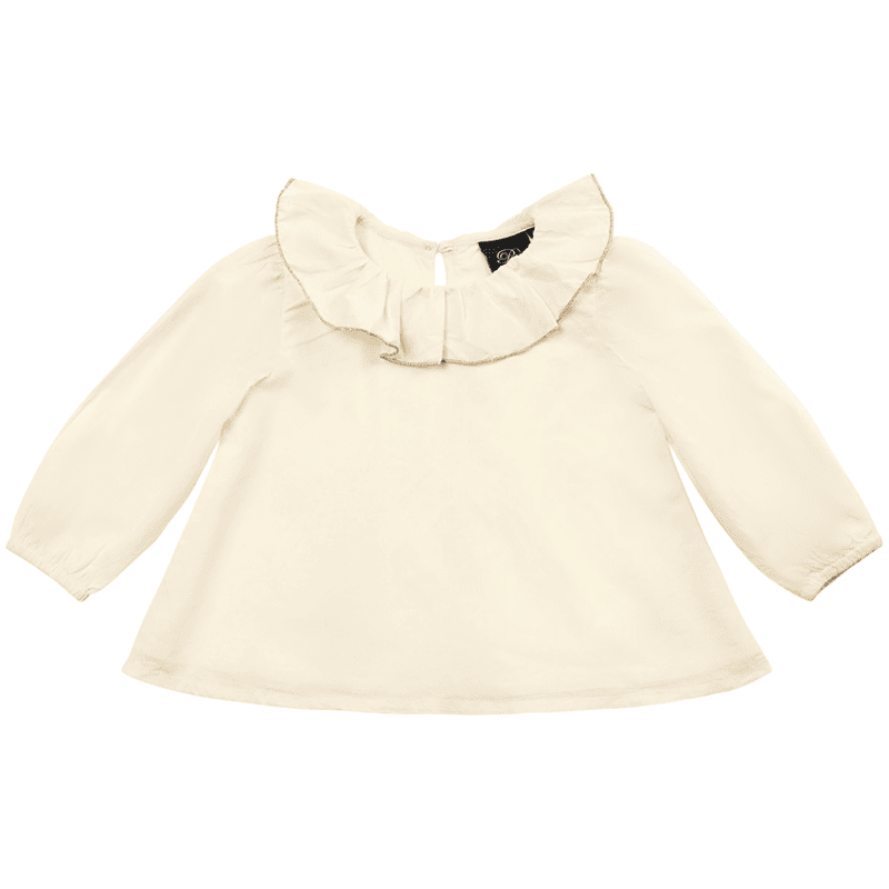 Blouse 1640 - Petit Sofie Schnoor