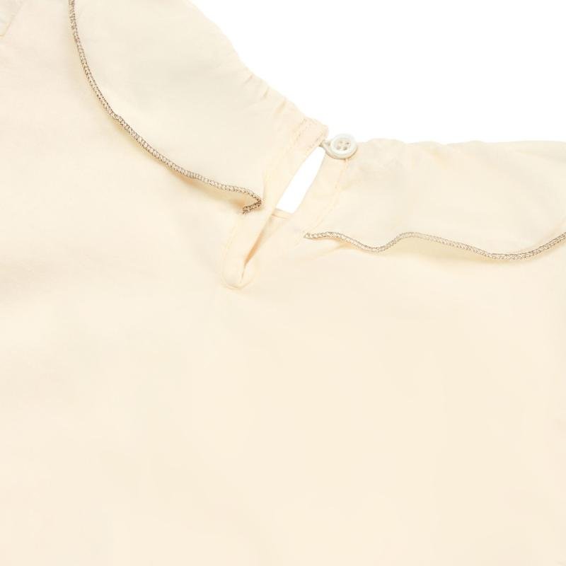 Blouse 1640 - Petit Sofie Schnoor