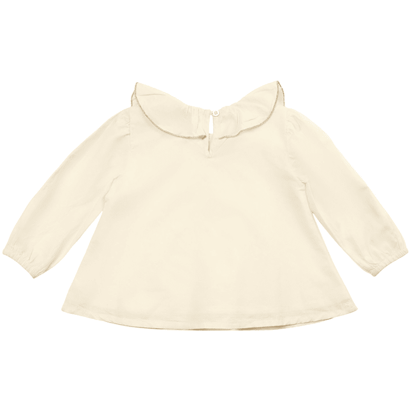 Blouse 1640 - Petit Sofie Schnoor