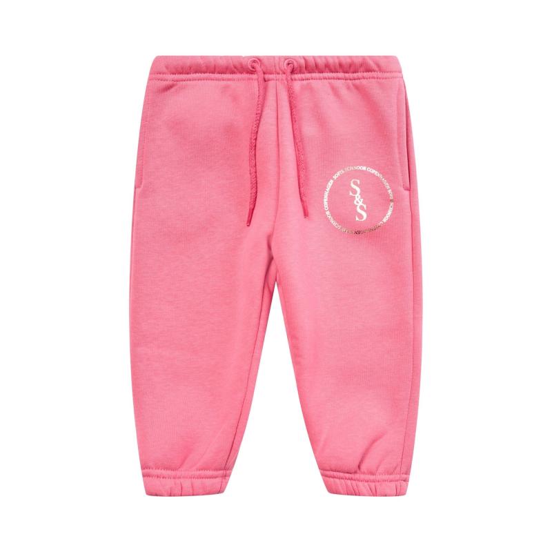 Sweatpants 1653 - Petit Sofie Schnoor