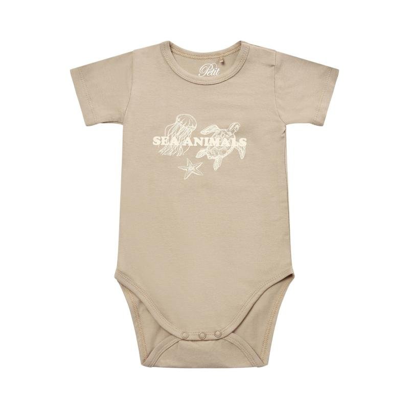 Bodystocking 2120 - Petit Sofie Schnoor