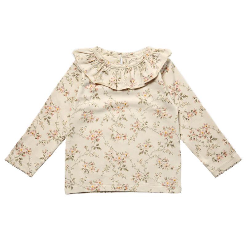 T-Shirt Long Sleeve 3206 - Petit Sofie Schnoor