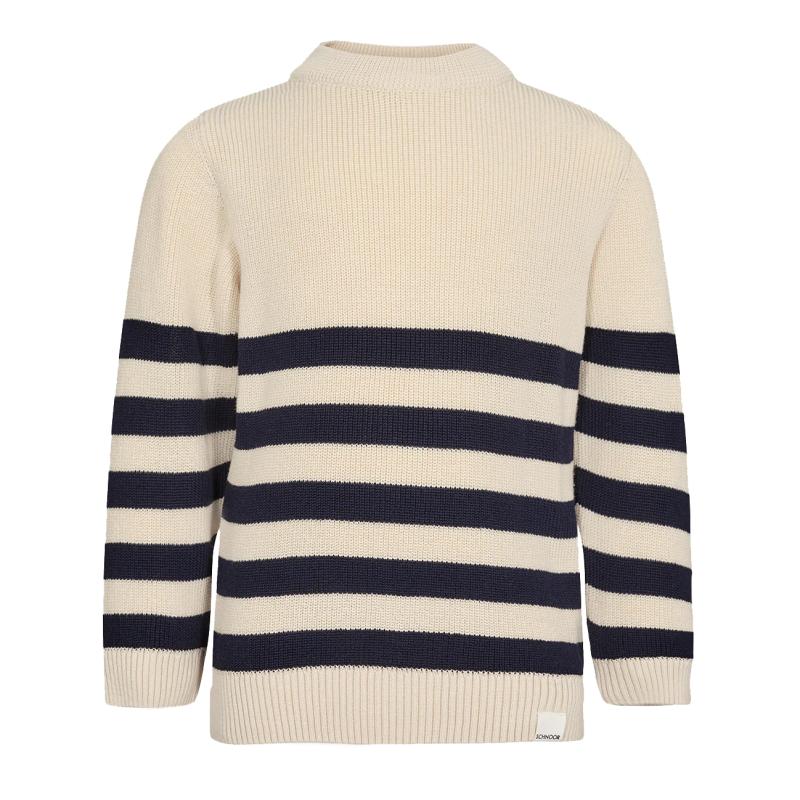 Knit 3335 - Petit Sofie Schnoor