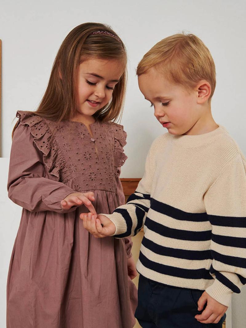 Knit 3335 - Petit Sofie Schnoor