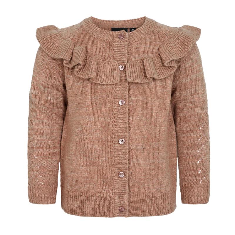 Cardigan 3456 - Petit Sofie Schnoor