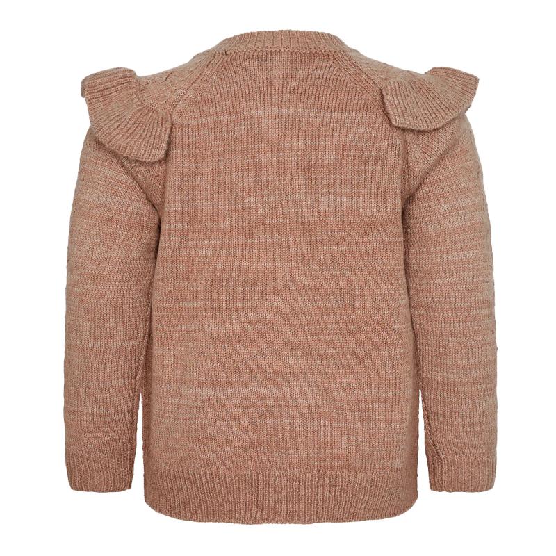 Cardigan 3456 - Petit Sofie Schnoor