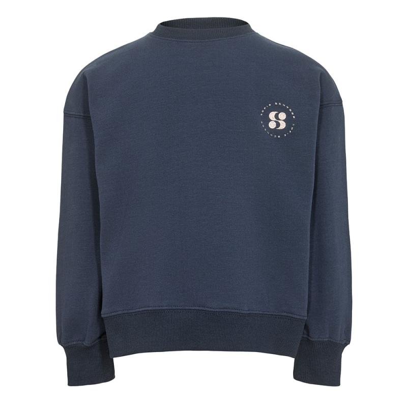 Sweatshirt 4417 - Petit Sofie Schnoor