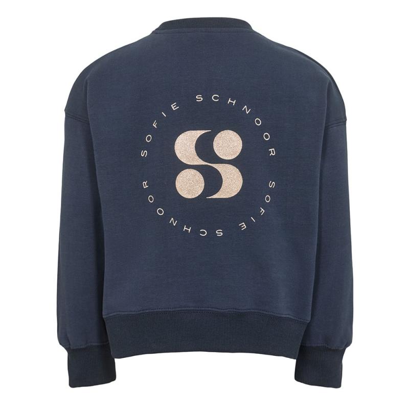 Sweatshirt 4417 - Petit Sofie Schnoor