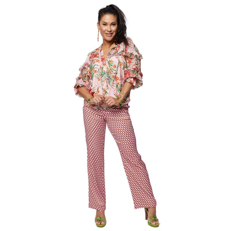 Patsy Pants - Tessa Koops