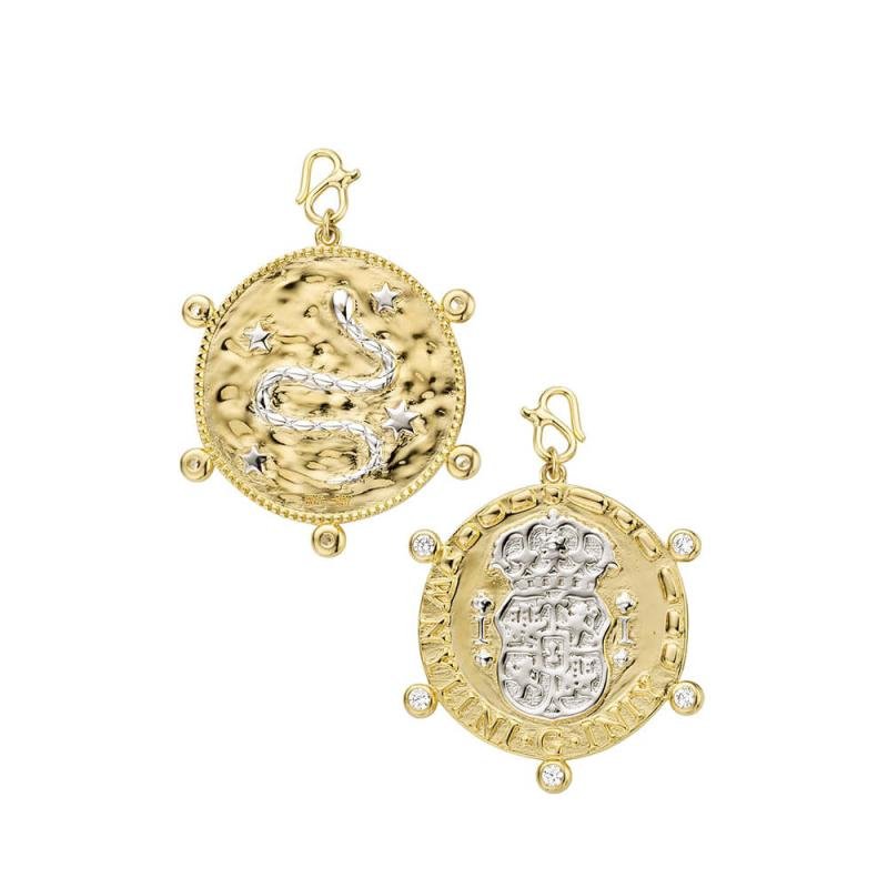 Charm Eternity - Mya Bay