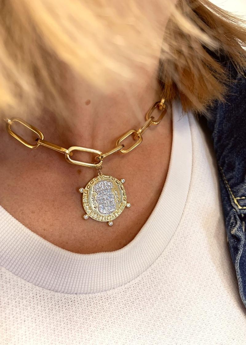 Charm Eternity - Mya Bay