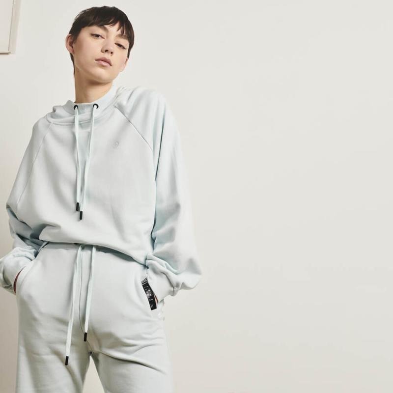 Soft Hoodie Logo 1 - Jane Lushka