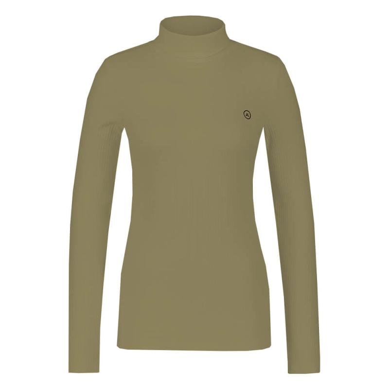 Organic Rips Top - Jane Lushka