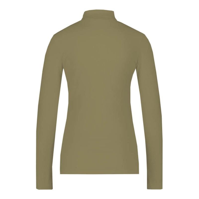 Organic Rips Top - Jane Lushka