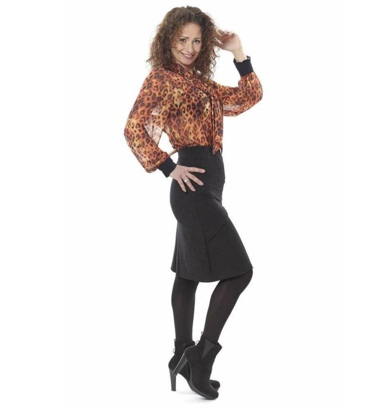 Pussy Top - Tessa Koops