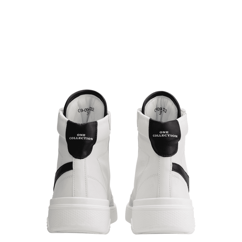 Dash Sneakers - NIK&NIK