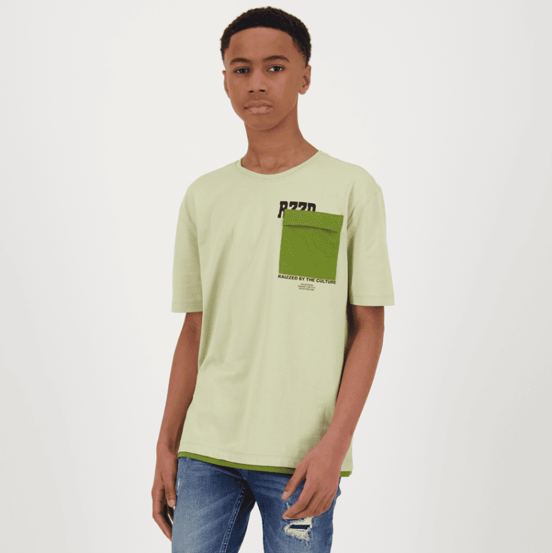 Jorell Boys T-Shirt - Raizzed Kids