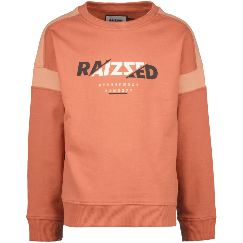 Jamison Boys Sweater - Raizzed Kids