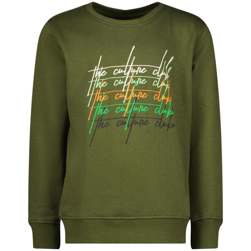 Levi Boys Sweater - Raizzed Kids