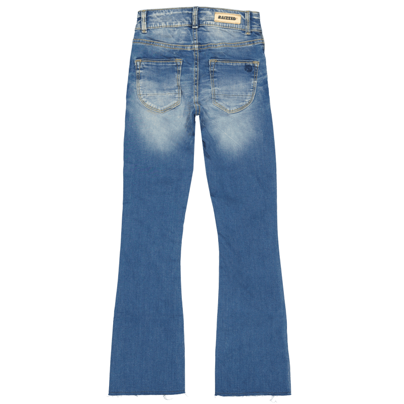 Melbourne Crafted Girls Jeans - Raizzed Kids