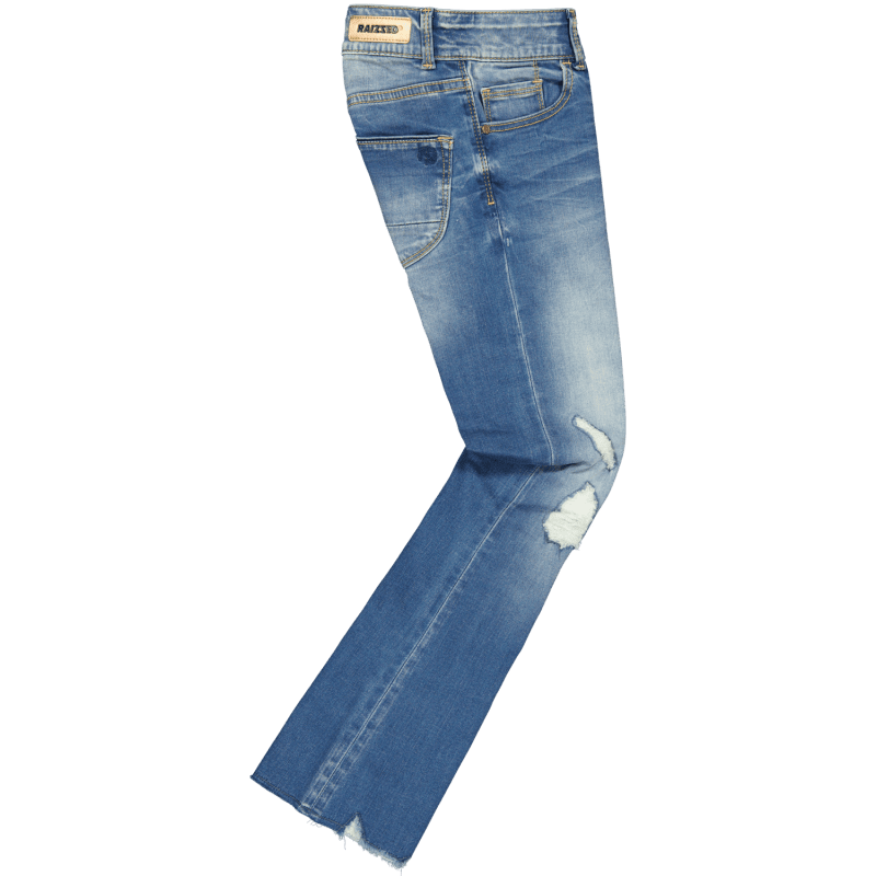 Melbourne Crafted Girls Jeans - Raizzed Kids