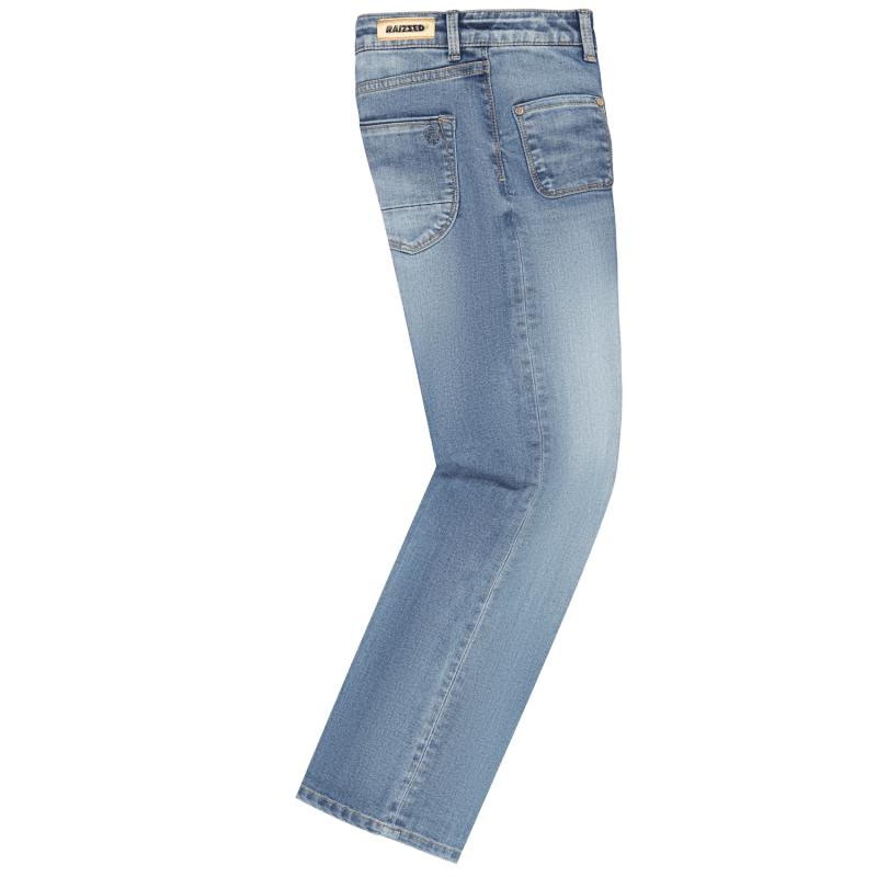 Mississippi Patched On Pockets - Raizzed Kids