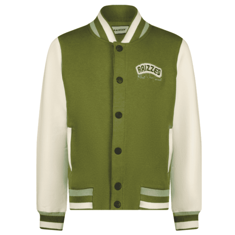 Quirine Girls Jacket - Raizzed Kids
