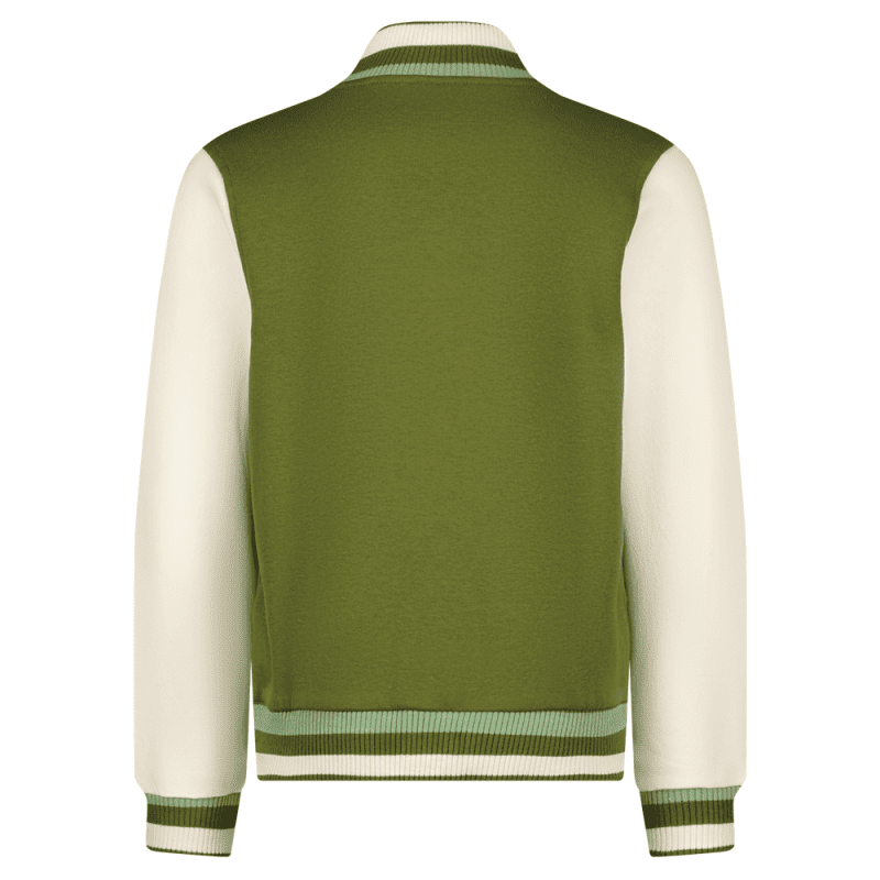 Quirine Girls Jacket - Raizzed Kids