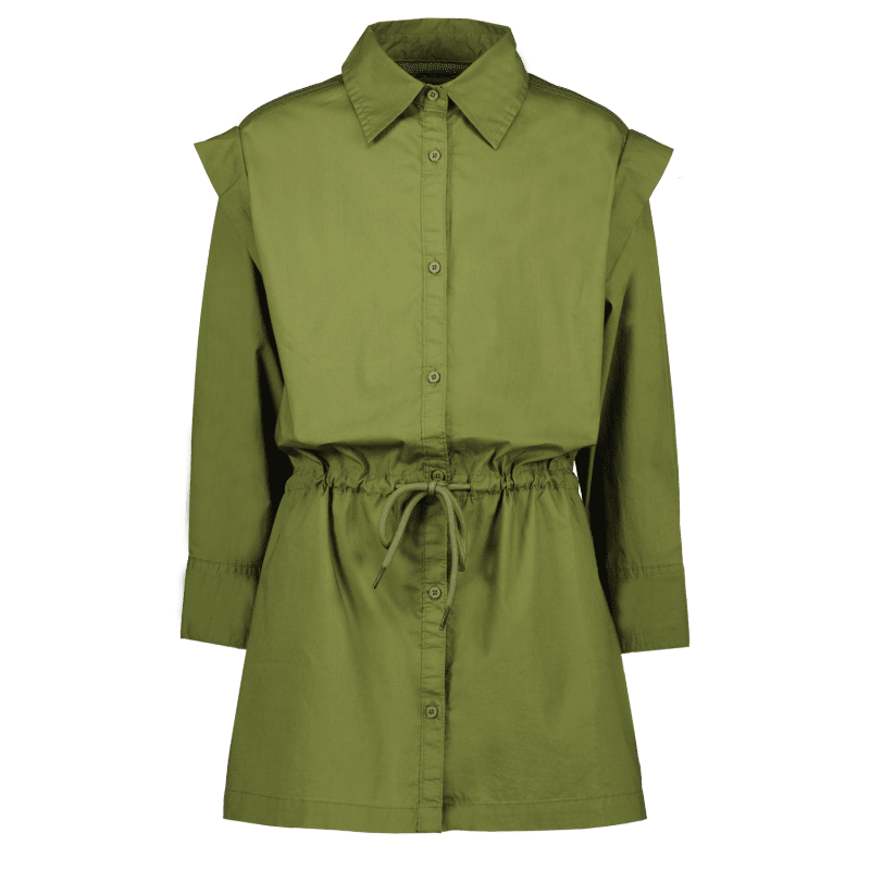 Ann Girls Dress - Raizzed Kids