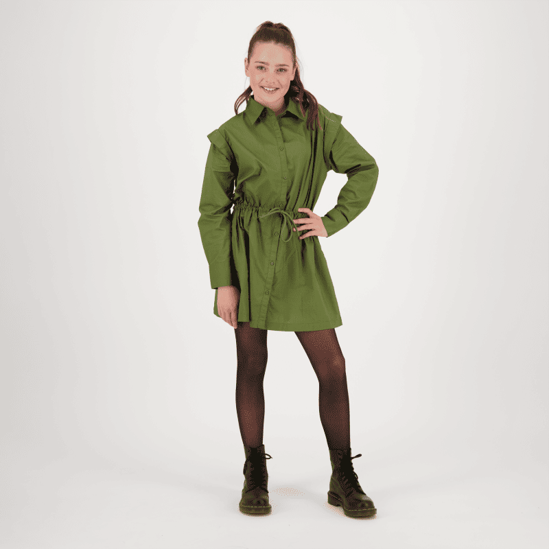 Ann Girls Dress - Raizzed Kids