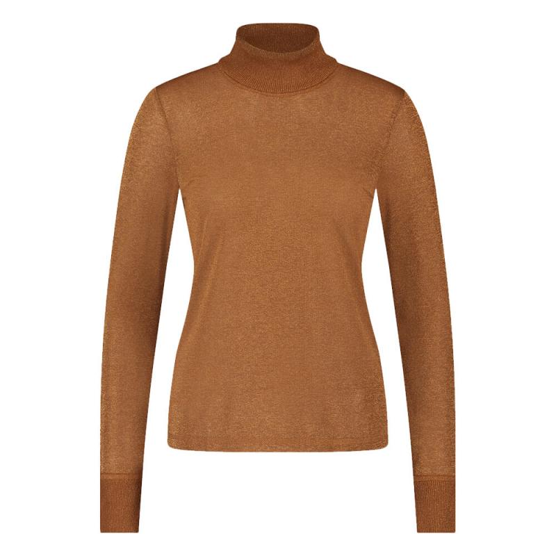 Josh Roll Neck - Jane Lushka